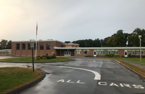 Alice Peck Special Education, Early Learning and Pre-School Center