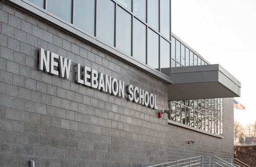 New Lebanon Elementary School