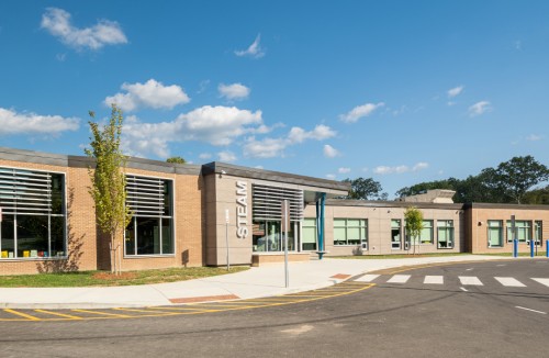 Ponus Ridge STEAM Academy