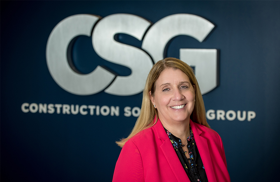 Fran DiFiore joins CSG team as Education Specialist