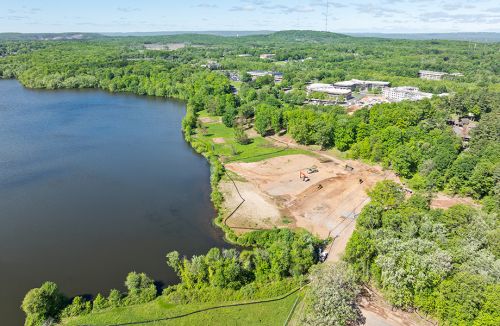 Batterson Park Master Plan