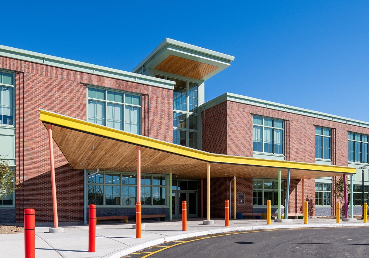 Revitalizing Communities with Neighborhood Schools