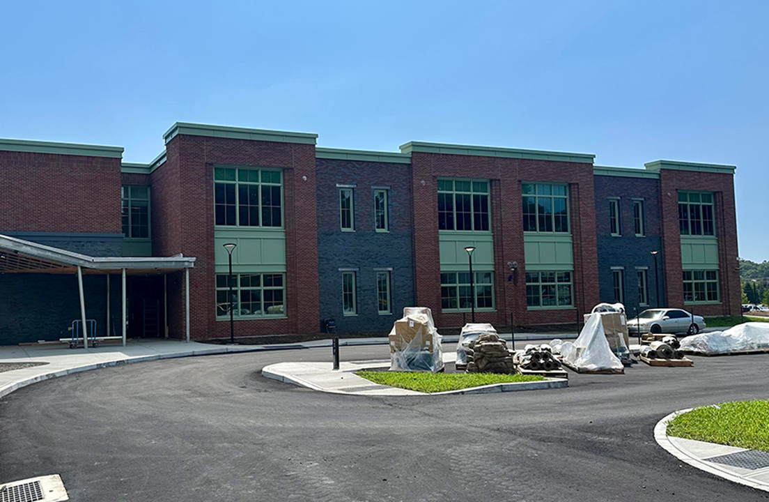 The Heat is On: Preparing for FF&E in School Construction Projects