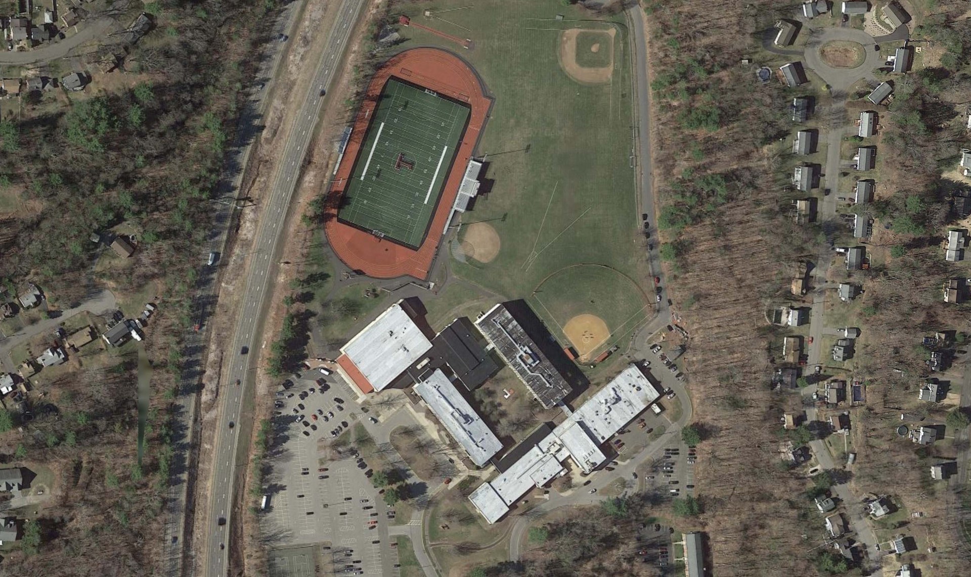 CSG to Serve as OPM for New Torrington High School Construction